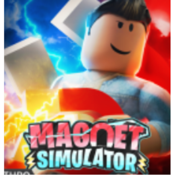 [NEW!] Magnet Simulator [🎃HALLOWEEN]