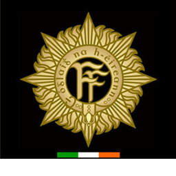 Irish Army office building