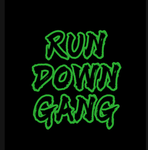 RDG | RUN DOWN GANG | Gblock