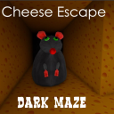 Побег из сыра: Темный лабиринт