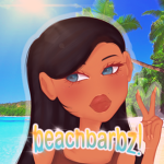 beachbarbz!