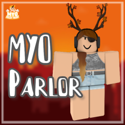 Work at Myo Parlor!  🥄🍨