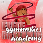 Elite Rhythmic Gymnastics Academy