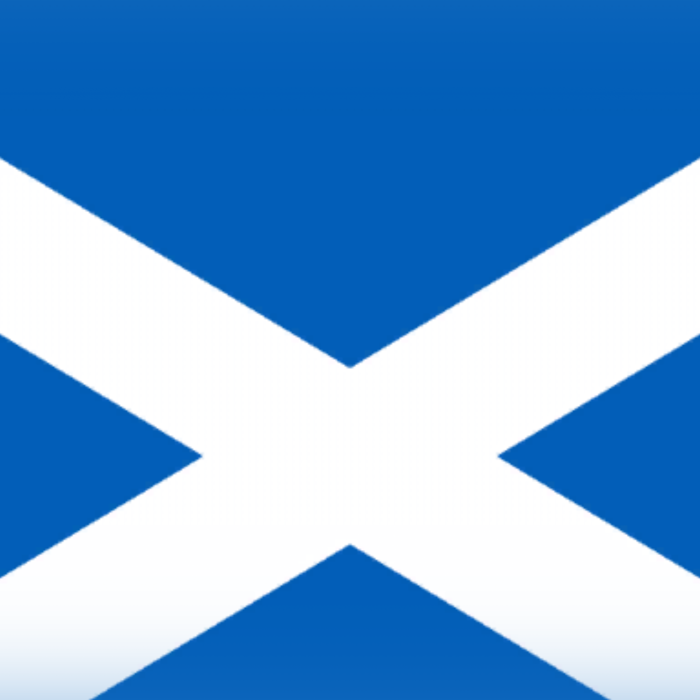 Scotland Flag