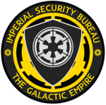 [:] Imperial Security Bureau