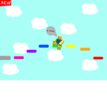 Color Obby studio