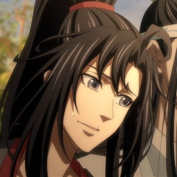 Worship Wei Wuxian