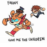 people who like five nights at freddy