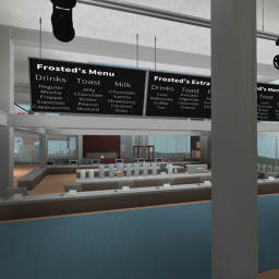 Cafe