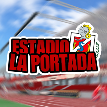[🏆]Estadio La Portada