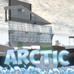 [NEW] Arctic Headquarters