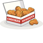 The Chikin Nugget group