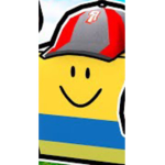 THE NOOB ARMY OF ROBLOX!!