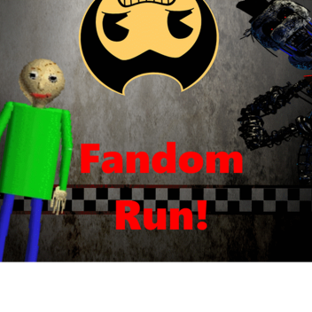 Fandom Run!
