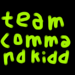 commandkidd