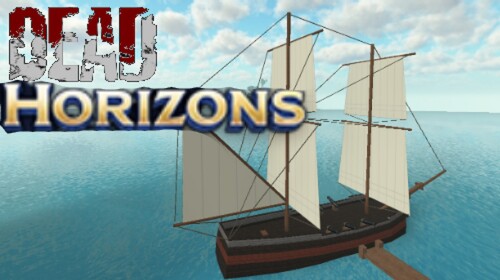 Dead Horizons (UPDATED)