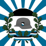 Imperial Armed Forces of Central Powers Imperium