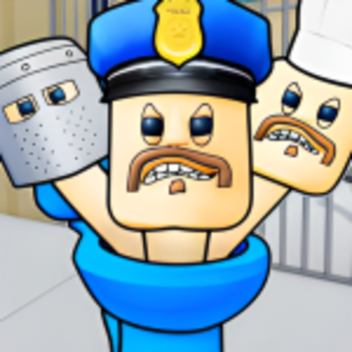 SKIBIDI-TOILETTEN-GEFÄNGNIS-LAUF!