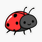 Ladybug Cafe