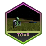 Beat the Tower of Alien Radiance