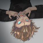 Ross' Insanity Arc