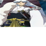 lord sesshomaru's army of death