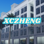 XCZheng Digital