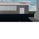The land of Tesco-ians