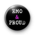 (The Emo) Emo And Prouds