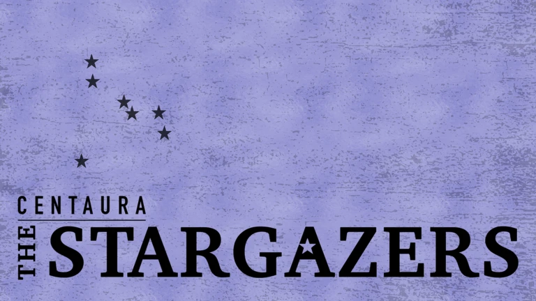 THE STARGAZERS Systems Testing thumbnail