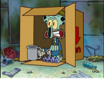 spare change.. spare change