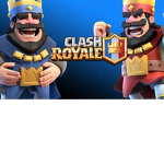 clash royale good game