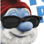 the cool smurfs
