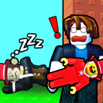 [🎃] Don't Wake the Developer!