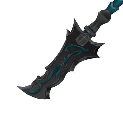 Gaxzu's Immortal Sword