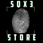 SQX3 Store