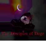 The Disciples of Doge