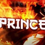 Prince's Kingdom | Prince AB on YT