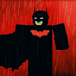 [BATCAVE] Batman RP Game !