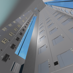 Elevator Game 3