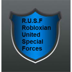 R.U.S.F Robloxian United Special Forces