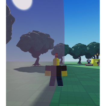 The Noclipped wall (UPDATE)