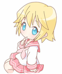 yndere