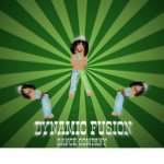 | Dynamic Fusion ###########