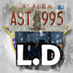 Alaska State Troopers: Licensed Drivers ®