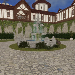 The Totarian Hold of Valrock