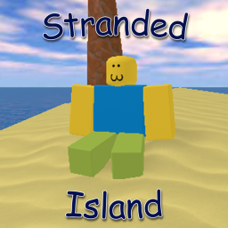 Stranded Island