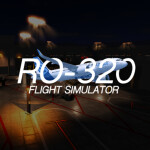 Ro-320 [Open Pre-Testing]
