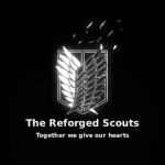 The Reforged Scouts [AoTr]