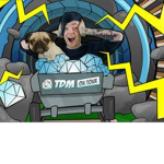 DanTDM members